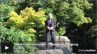 Die Kleine Harmonie